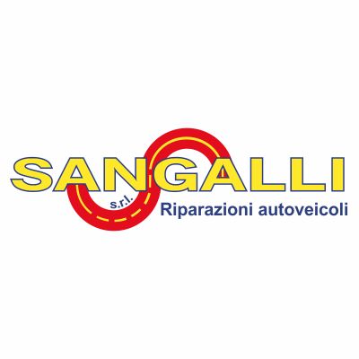 SANGALLI SRL RIPARAZIONI AUTOVEICOLI